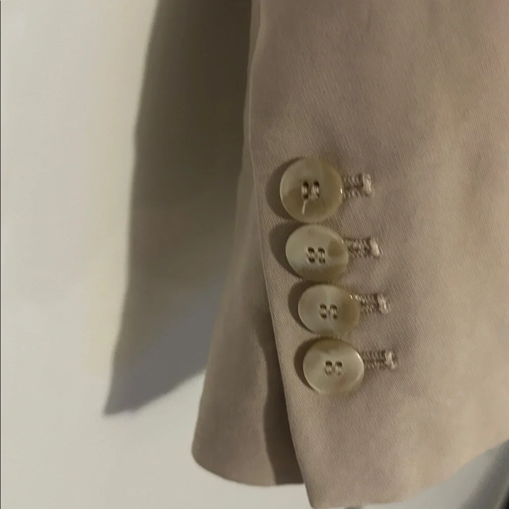 Zara jacket - Picture 2 of 10